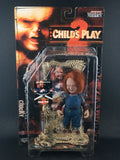 McFarlane - Movie Maniacs Series  2 - Child's Play - Chucky