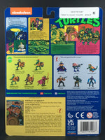 Playmates - Teenage Mutant Ninja Turtles - 2022 Classic Collection - Bebop (Exclusive)