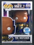 Funko Pop - Marvel's What If? #928 - The Watcher (Exclusive)