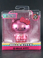 Sanrio - Hello Kitty - Metalfigs Hello Kitty