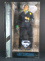 Mattel -  Matty Collector's Edition  - Lex Luther 12 inch (1978 Superman)
