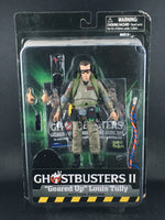 Diamond Select -  Ghostbusters II - "Geared Up" Louis Tilly
