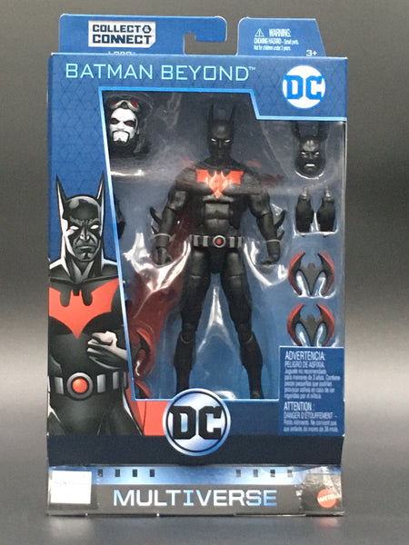 Mattel - DC Comics Multiverse - Batman Beyond