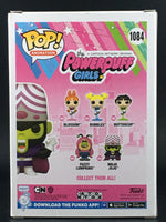 Funko Pop Animation #1084 - The Powerpuff Girls - Mojo Jojo