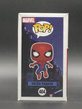 Funko Pop #404  - Spider-Man: Into the Spider-Verse - Peter Parker