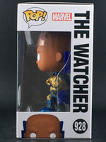 Funko Pop - Marvel's What If? #928 - The Watcher (Exclusive)