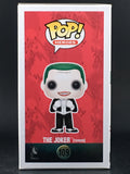 Funko Pop Heroes #109 - Suicide Squad - The Joker (Tuxedo) (Exclusive)