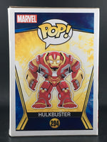 Funko Pop #294 - Marvel Avengers Infinity War - Hulkbuster