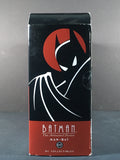 DC Direct - Batman: The Animated Series - Man-Bat (Deluxe Box Set)