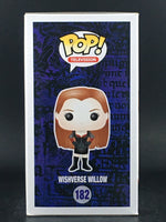Funko Pop Television #182 - Buffy the Vampire Slayer - Wishverse Willow (Exclusive)