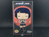 Funko Pop Tees - My Hero Academia - Kyoka Jiro Box Set (Exclusive)