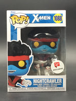 Funko Pop #1088 - X-Men - Nightcrawler (Exclusive)