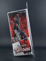 McFarlane  - Spawn Series 27: Art of Spawn - Spawn 119 (Cowboy Spawn)