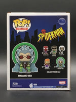 Funko Pop Deluxe #960  - Spider-Man - Madame Web (Exclusive)