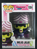Funko Pop Animation #1084 - The Powerpuff Girls - Mojo Jojo