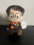 Harry Potter 9" Plushy Doll