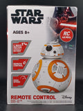 Disney - Star Wars - Remote Control BB-8