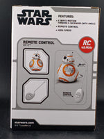 Disney - Star Wars - Remote Control BB-8
