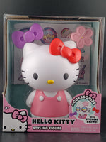 Just Play - Styling Figure - Hello Kitty