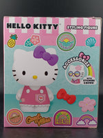 Just Play - Styling Figure - Hello Kitty