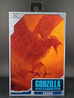 NECA Godzilla: King of the Monsters 65th Anniversary - Rodan