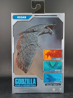NECA Godzilla: King of the Monsters 65th Anniversary - Rodan