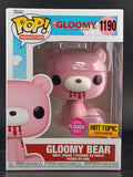 Funko Pop Animation #1190 - Gloomy: The Naughty Grizzly - Gloomy Bear (Exclusive)