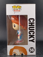 Funko Pop Movies #56 - Child's Play 2 - Chucky