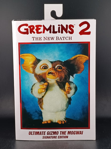 gremlins 2 the new batch gizmo