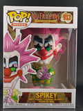 Funko Pop Movies #933 - Killer Klowns from Outer Space - Spikey