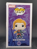 Funko Pop #1028 - Marvel - Elsa Bloodstone (Exclusive)