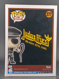 Funko Pop Rocks #277 - Judas Priest - Rob Halford