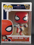 Funko Pop #913 - Marvel Studios Spider-Man: No Way Home - Spider-Man (Integrated Suit)