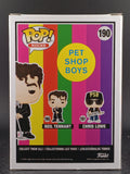 Funko Pop Rocks #190 - Pet Shop Boys - Neil Tennant