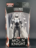 Hasbro - Marvel Legends - Marvel's Moon Knight - Moon Knight (BAF Vulture Wave)