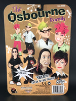 Mezco The Osbourne Family - Ozzy Osbourne
