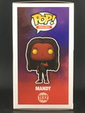 Funko Pop Movies #1132 - Mandy - Mandy (Limited Edtion Chase)