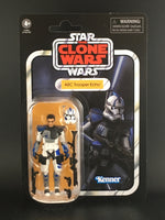 Star Wars The Vintage Collection - The Clone Wars - ARC Trooper Echo