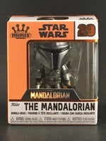 Funko Minis #29 - Star Wars: The Mandalorian - The Mandalorian