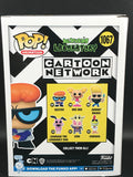 Funko Pop Animation #1067 - Cartoon Network - Dexter