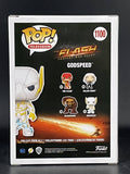 Funko Pop Television #1100 - The Flash - Godspeed - Glow in the Dark (Gamestop Exclusive)