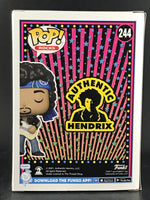 Funko Pop Rocks #244 - Jimi Hendrix (Maui Live)
