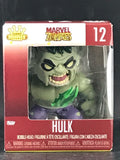 Funko Minis #12 - Marvel Zombies - Hulk
