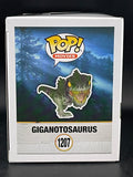 Funko Pop Movies #1207 - Jurassic World: Dominion - Giganotosaurus