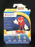 Sonic the Hedgehog 2.5" - Knuckles