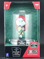 Jazwares Minis Series 5 - The Nightmare Before Christmas - Sally (Glows in the Dark) (Walgreens Exclusive)