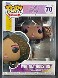 Funko Icons #70 - Whitney Houston
