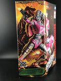 Hasbro Transformers - Kingdom: War for Cybertron - Arcee