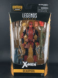 Hasbro - Marvel Legends - X-Men - Deadpool