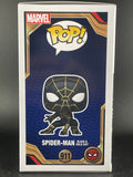 Funko Pop - Spider-Man: No Way Home #911 - Spider-man (Black & Gold Suit)
